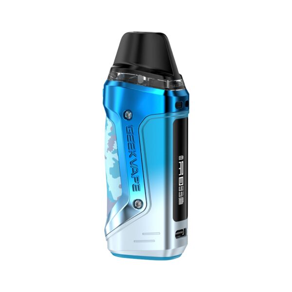GeekVape AN2 (Aegis Nano 2) Kit - Image 4