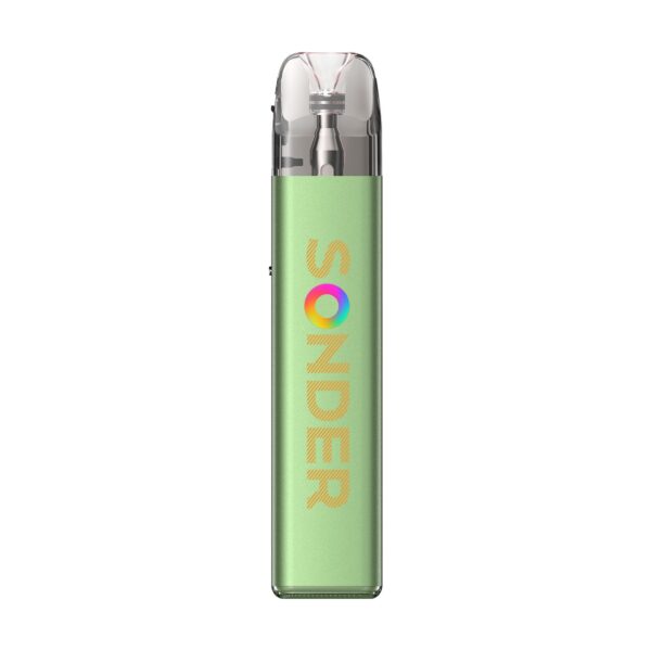 GeekVape Sonder Q 2 Kit - Image 7