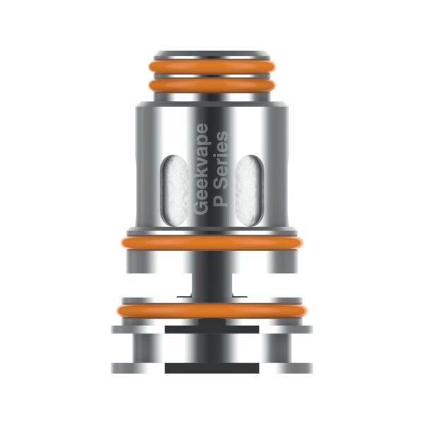 GeekVape P Series Coil Heads (Pack of 5)
