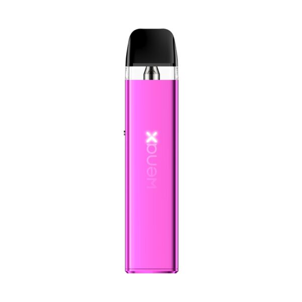 GeekVape Wenax Q Mini Kit - Image 2