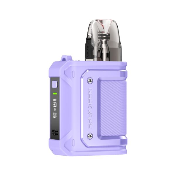 GeekVape Aegis Hero Q Kit - Image 6