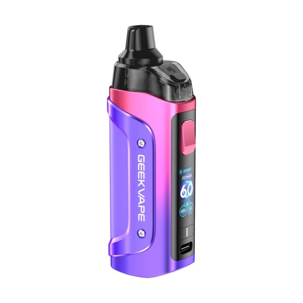 GeekVape Aegis Boost 3 Kit - Image 8
