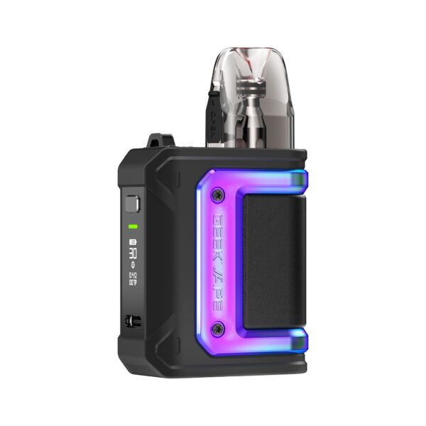 GeekVape Aegis Hero Q Kit - Image 4