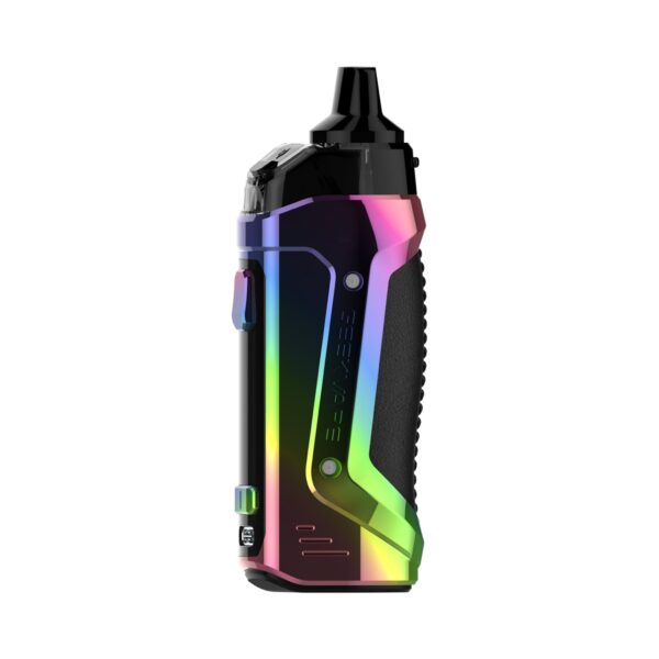 GeekVape B60 (Aegis Boost 2) Kit - Image 4