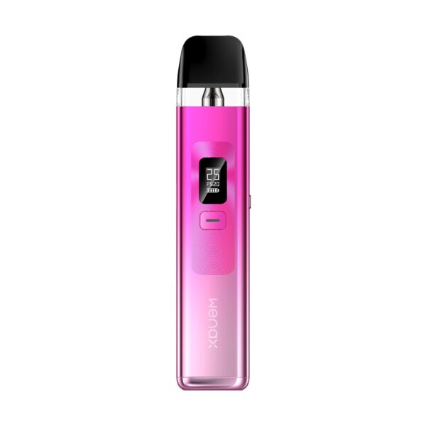 GeekVape Wenax Q Kit - Image 4