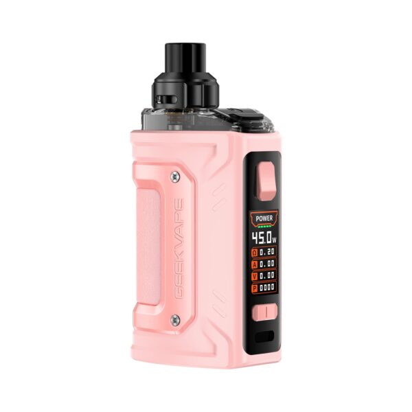 GeekVape H45 Classic (Aegis Hero 2 Classic) Kit - Image 6