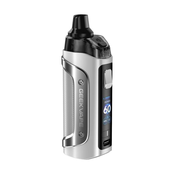 GeekVape Aegis Boost 3 Kit - Image 2