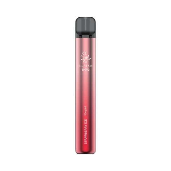 ELF BAR 600 V2 Disposable Vape - Image 26