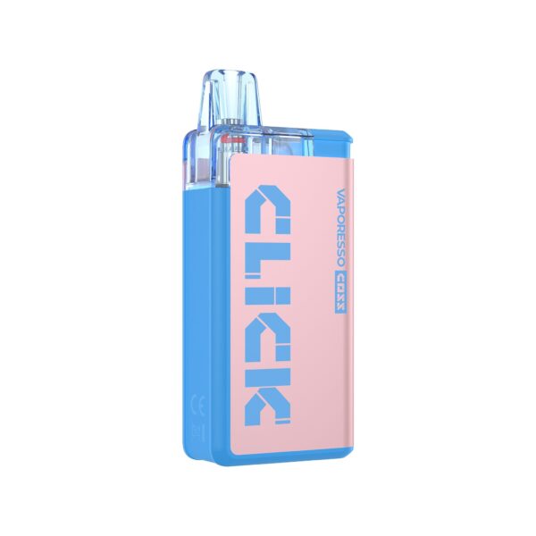 Vaporesso COSS Click Disposable Kit - Image 10