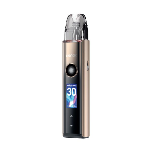 GeekVape Wenax Q Pro Kit - Image 4