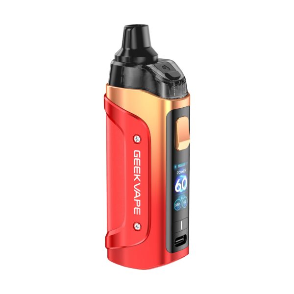 GeekVape Aegis Boost 3 Kit - Image 6