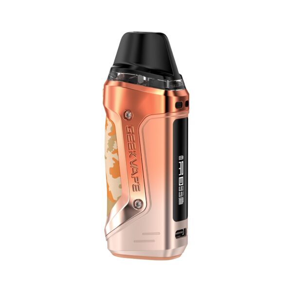 GeekVape AN2 (Aegis Nano 2) Kit - Image 2