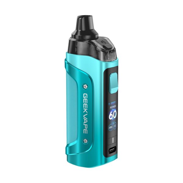 GeekVape Aegis Boost 3 Kit - Image 4