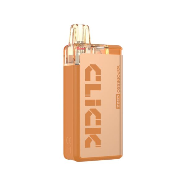 Vaporesso COSS Click Disposable Kit - Image 13