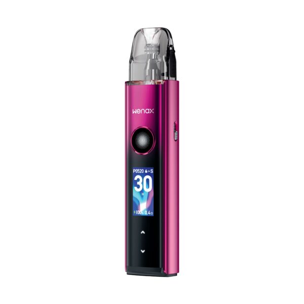 GeekVape Wenax Q Pro Kit - Image 2