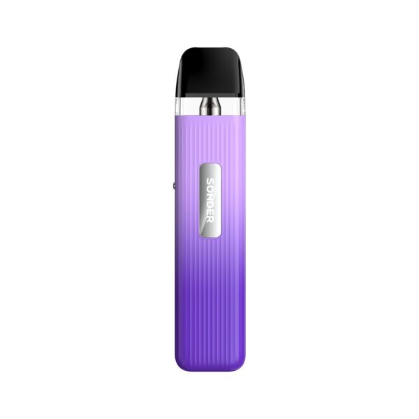 GeekVape Sonder Q Kit - Image 7