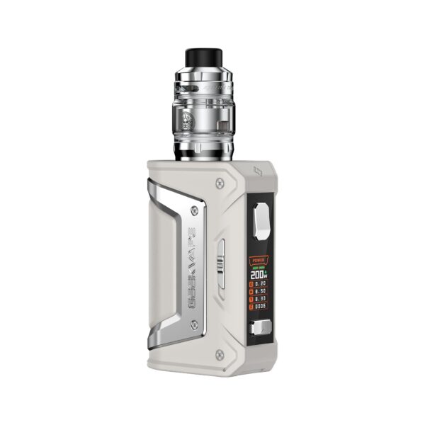 GeekVape L200 Classic Kit - Image 2