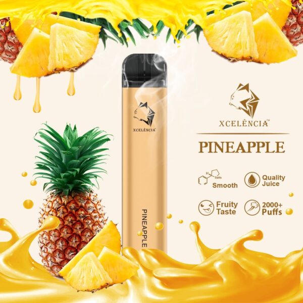 Pineapple - Image 2